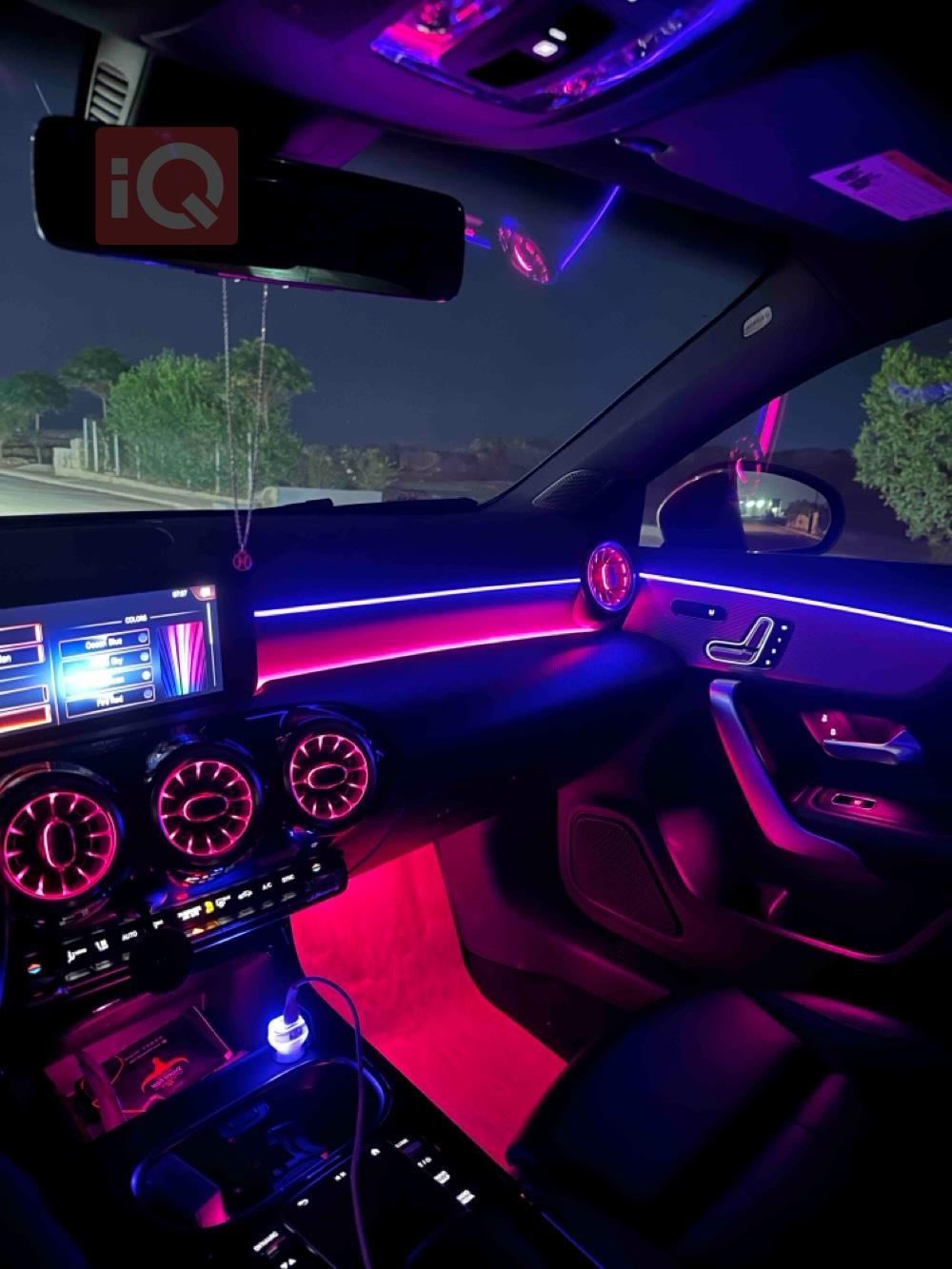 مرسيدس بنز A-Class